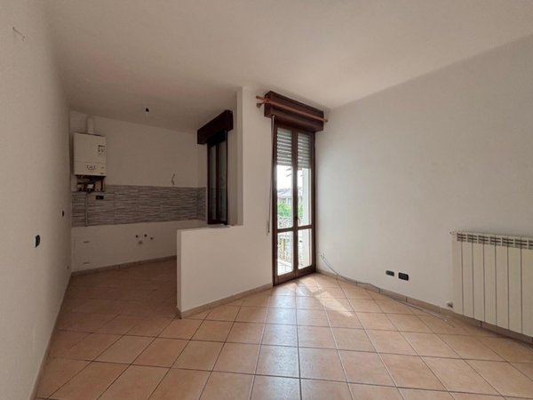 appartamento in vendita a San Giorgio Piacentino