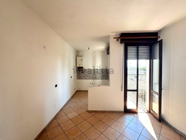 appartamento in vendita a San Giorgio Piacentino