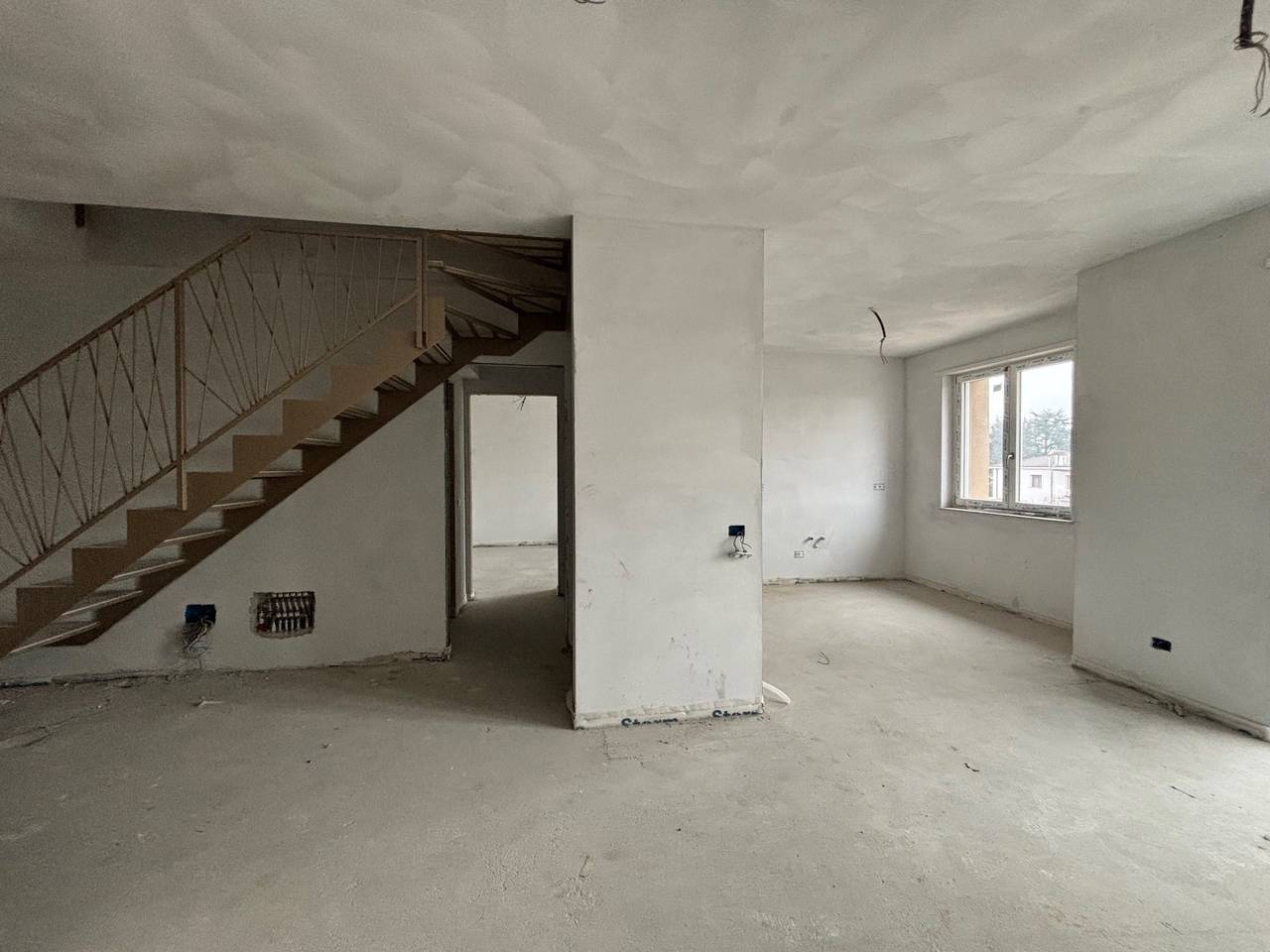 appartamento in vendita a San Giorgio Piacentino