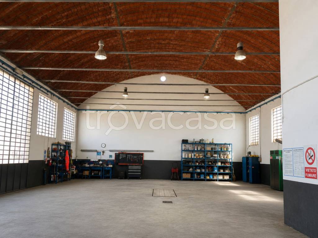 appartamento in vendita a San Giorgio Piacentino