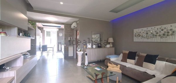 appartamento in vendita a San Giorgio Piacentino