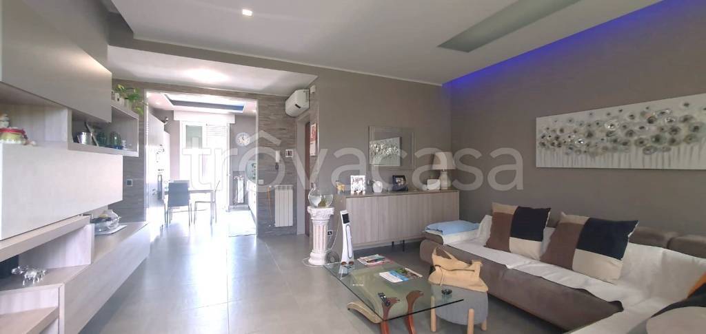 appartamento in vendita a San Giorgio Piacentino