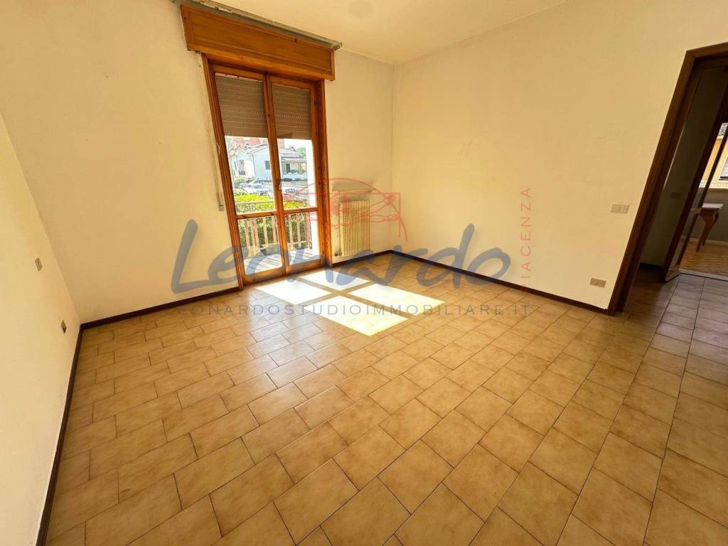 appartamento in vendita a San Giorgio Piacentino
