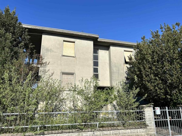 casa indipendente in vendita a San Giorgio Piacentino