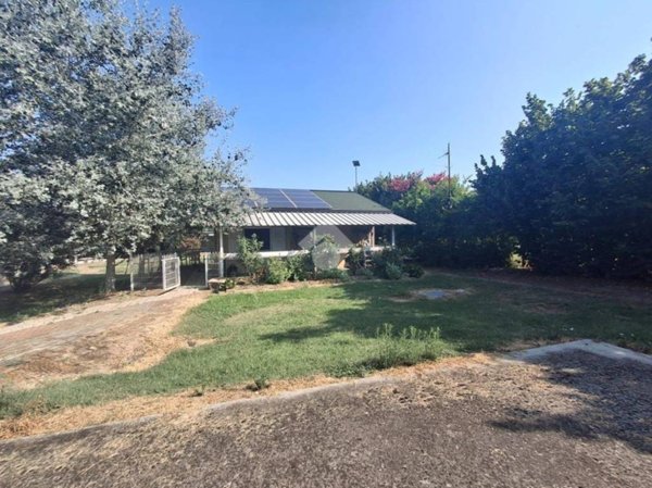 casa indipendente in vendita a San Giorgio Piacentino in zona Godi