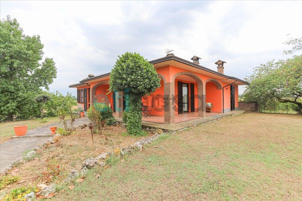 casa indipendente in vendita a San Giorgio Piacentino in zona Case Nuove