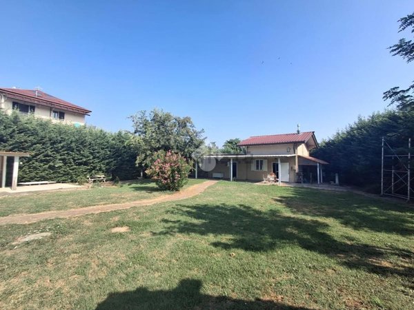 appartamento in vendita a San Giorgio Piacentino in zona Godi