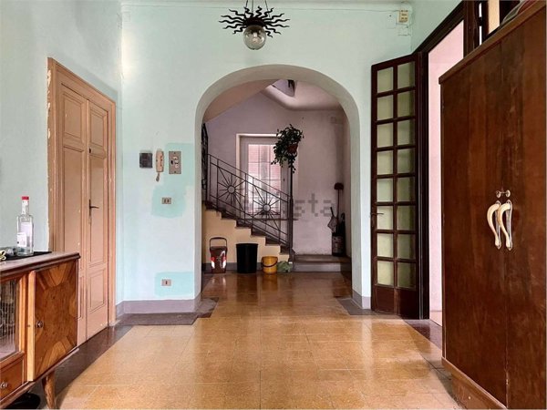 casa indipendente in vendita a San Giorgio Piacentino