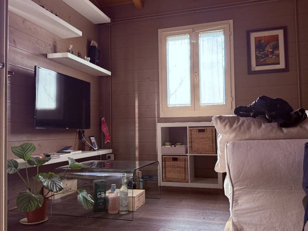 casa indipendente in vendita a San Giorgio Piacentino in zona Godi