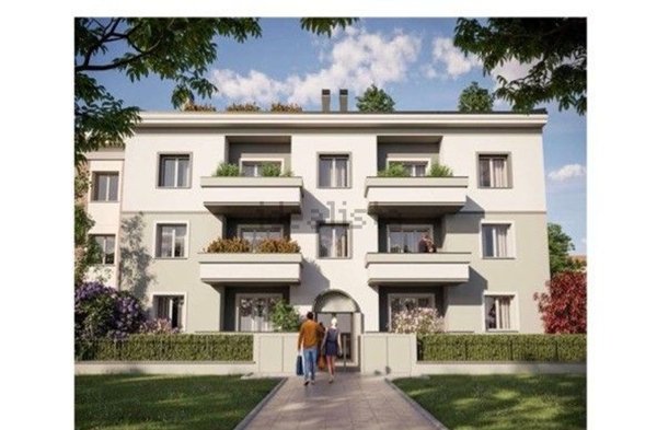 appartamento in vendita a San Giorgio Piacentino