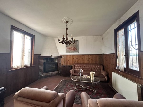 casa indipendente in vendita a San Giorgio Piacentino