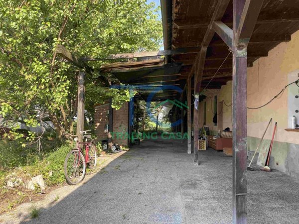 casa indipendente in vendita a San Pietro in Cerro