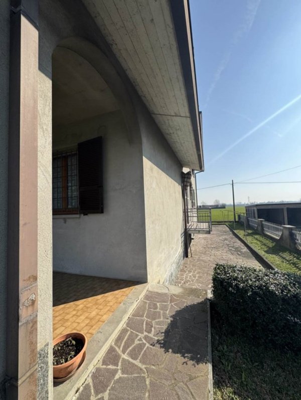 appartamento in vendita a San Pietro in Cerro