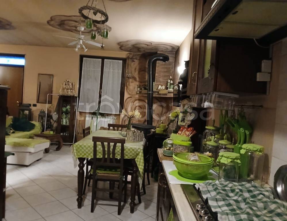 casa indipendente in vendita a San Pietro in Cerro