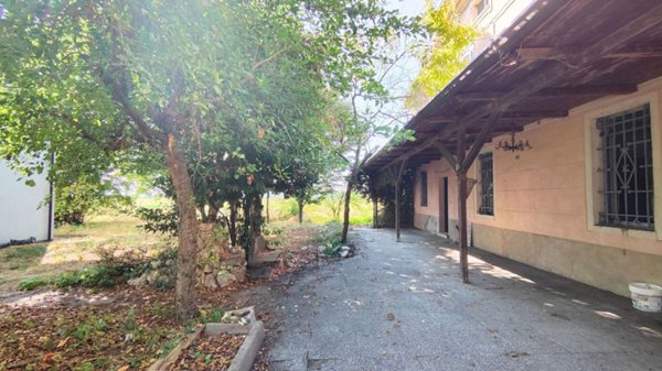 casa indipendente in vendita a San Pietro in Cerro