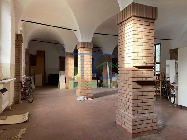 appartamento in vendita a San Pietro in Cerro