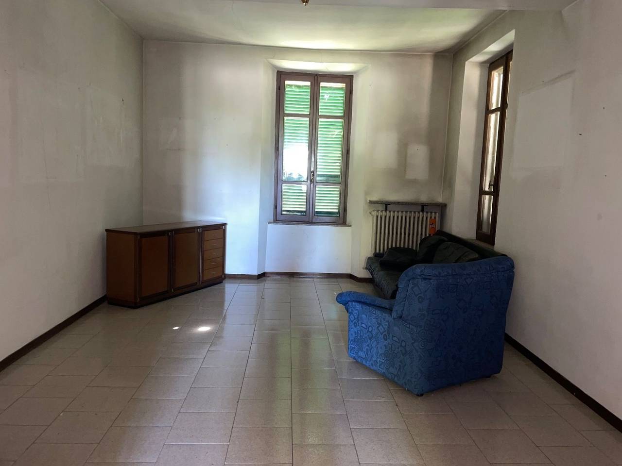 casa indipendente in vendita a San Pietro in Cerro