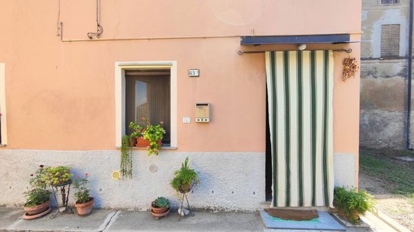 casa indipendente in vendita a San Pietro in Cerro