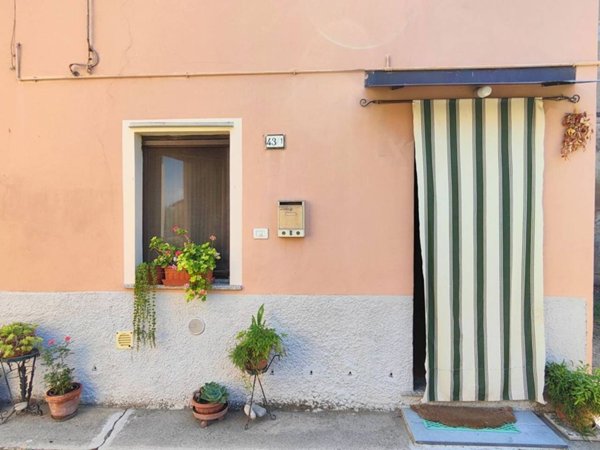 casa indipendente in vendita a San Pietro in Cerro