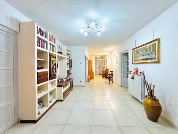 casa indipendente in vendita a San Pietro in Cerro