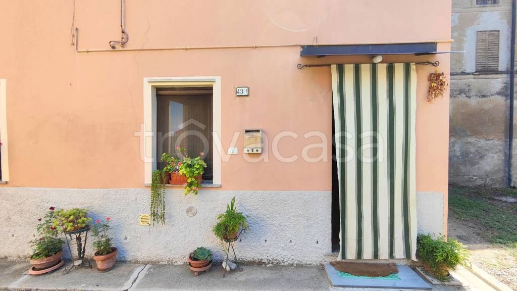 casa indipendente in vendita a San Pietro in Cerro