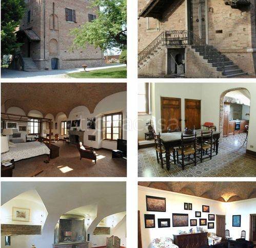 casa indipendente in vendita a San Pietro in Cerro