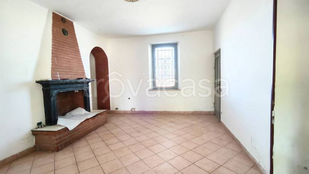 casa indipendente in vendita a San Pietro in Cerro