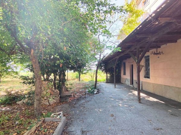casa indipendente in vendita a San Pietro in Cerro