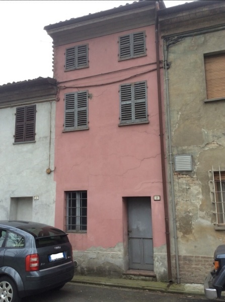 casa indipendente in vendita a San Pietro in Cerro
