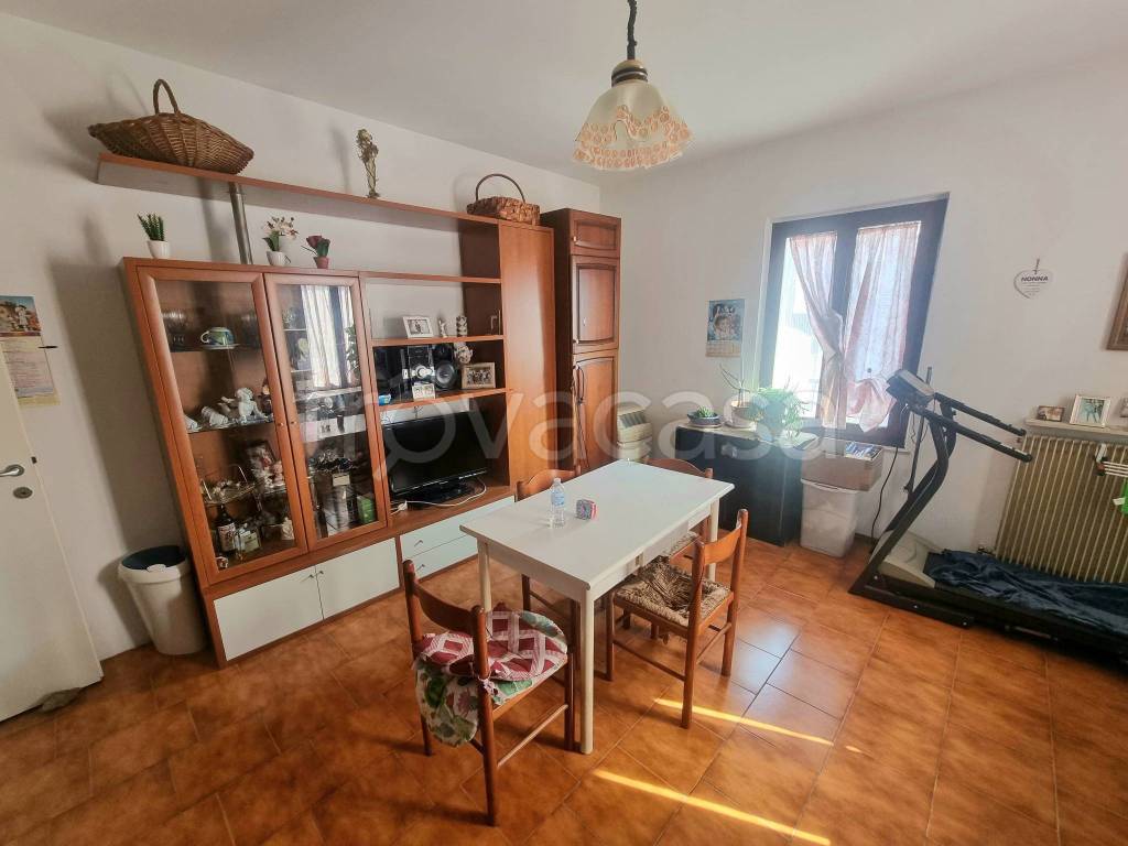 appartamento in vendita a Sarmato