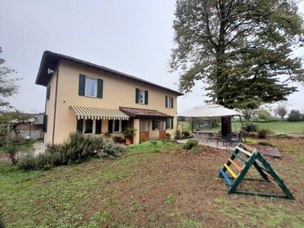 casa indipendente in vendita a Sarmato