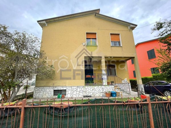 appartamento in vendita a Sarmato