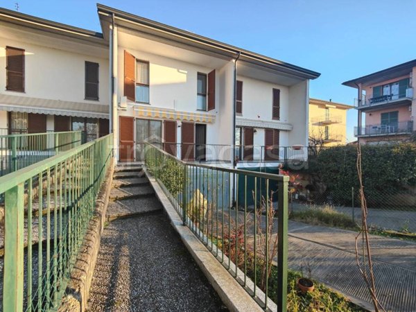 casa indipendente in vendita a Sarmato