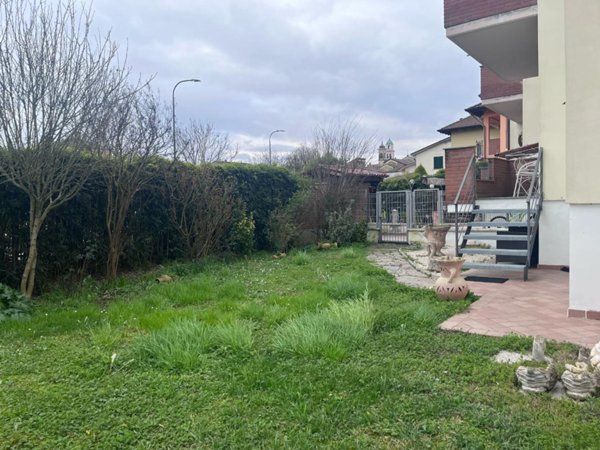 appartamento in vendita a Sarmato
