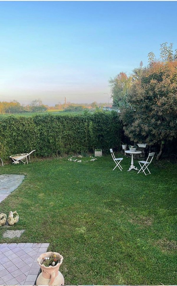 appartamento in vendita a Sarmato