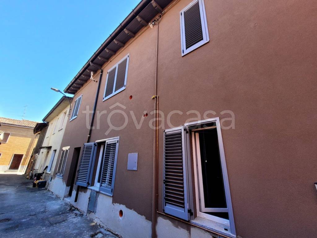appartamento in vendita a Sarmato