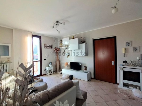 appartamento in vendita a Sarmato