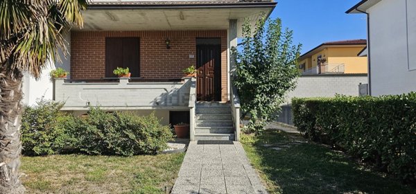 casa indipendente in vendita a Sarmato