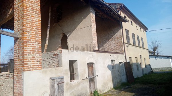 casa indipendente in vendita a Sarmato