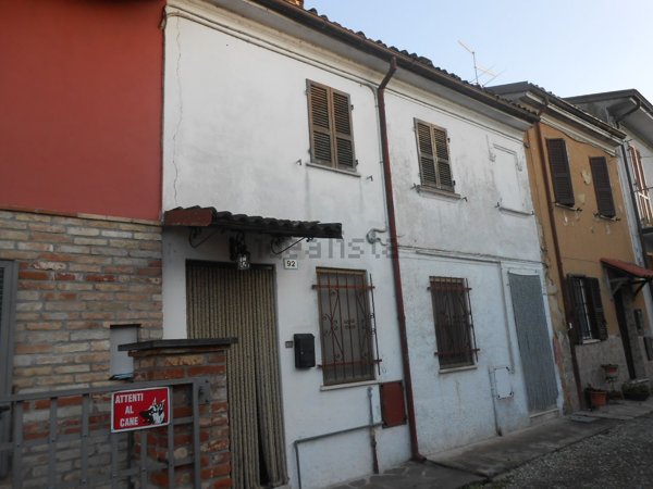 appartamento in vendita a Sarmato
