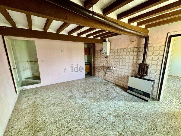 casa indipendente in vendita a Sarmato