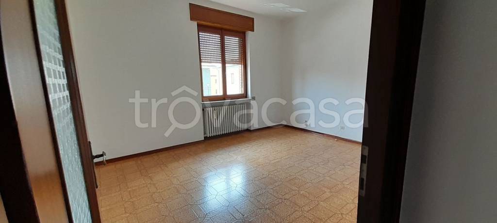 appartamento in vendita a Sarmato