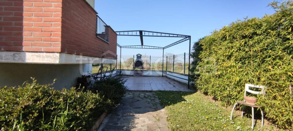 appartamento in vendita a Sarmato