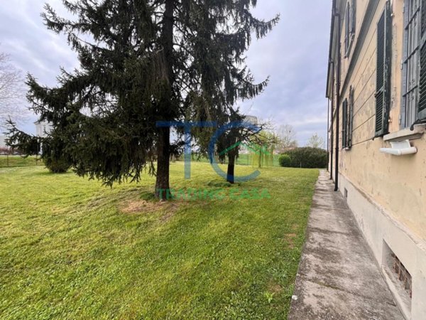 appartamento in vendita a Sarmato