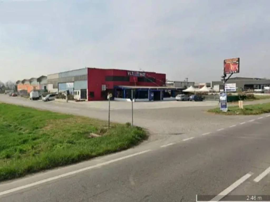 negozio in vendita a Sarmato