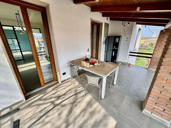casa indipendente in vendita a Sarmato
