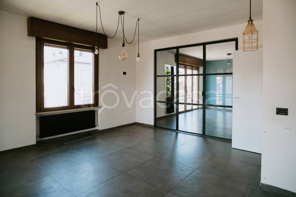 casa indipendente in vendita a Sarmato