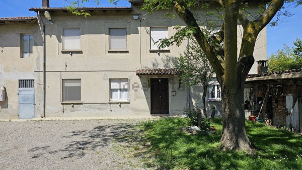 casa indipendente in vendita a Sarmato