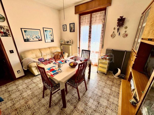 casa indipendente in vendita a Sarmato