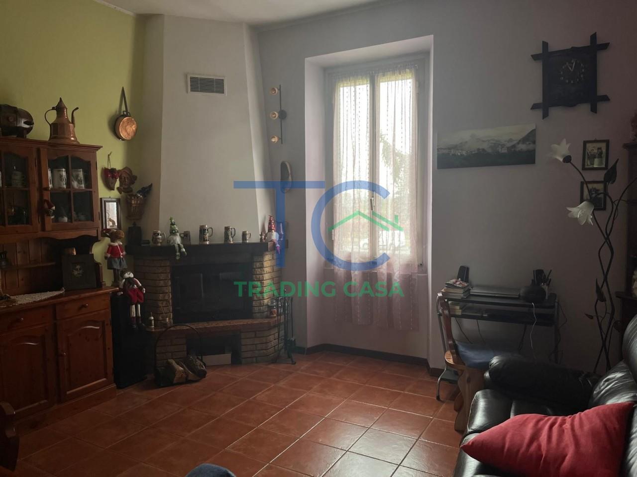 appartamento in vendita a Sarmato